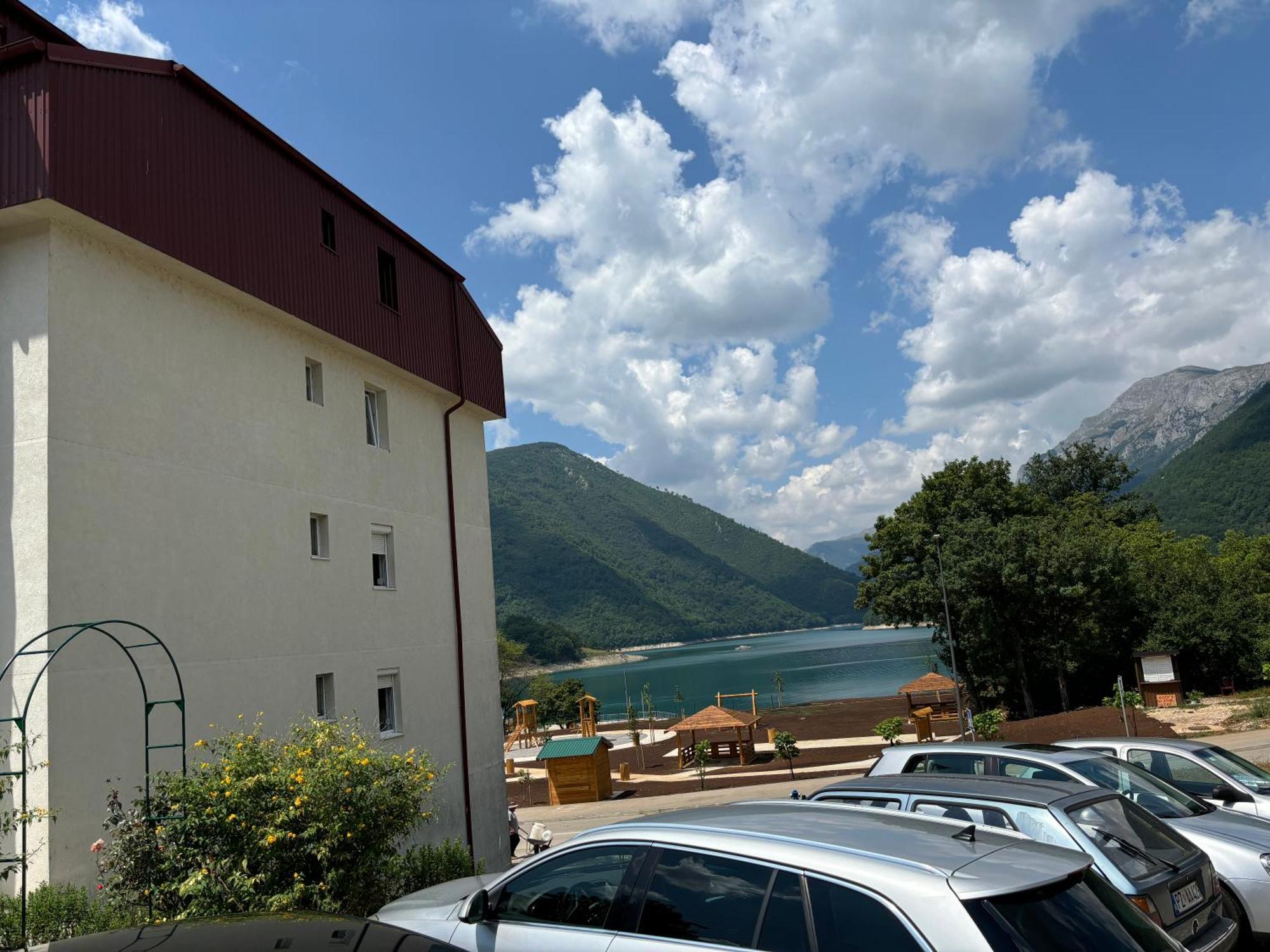 Elena Apartment Plužine Exteriör bild